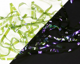 Perdigon Strips, 1.5 mm, Olive UV / 27